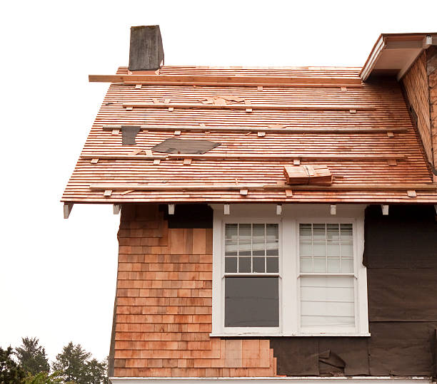 Reliable Springfield, IL Siding Solutions