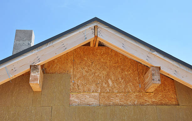 Affordable Siding Repair and Maintenance Services in Springfield, IL